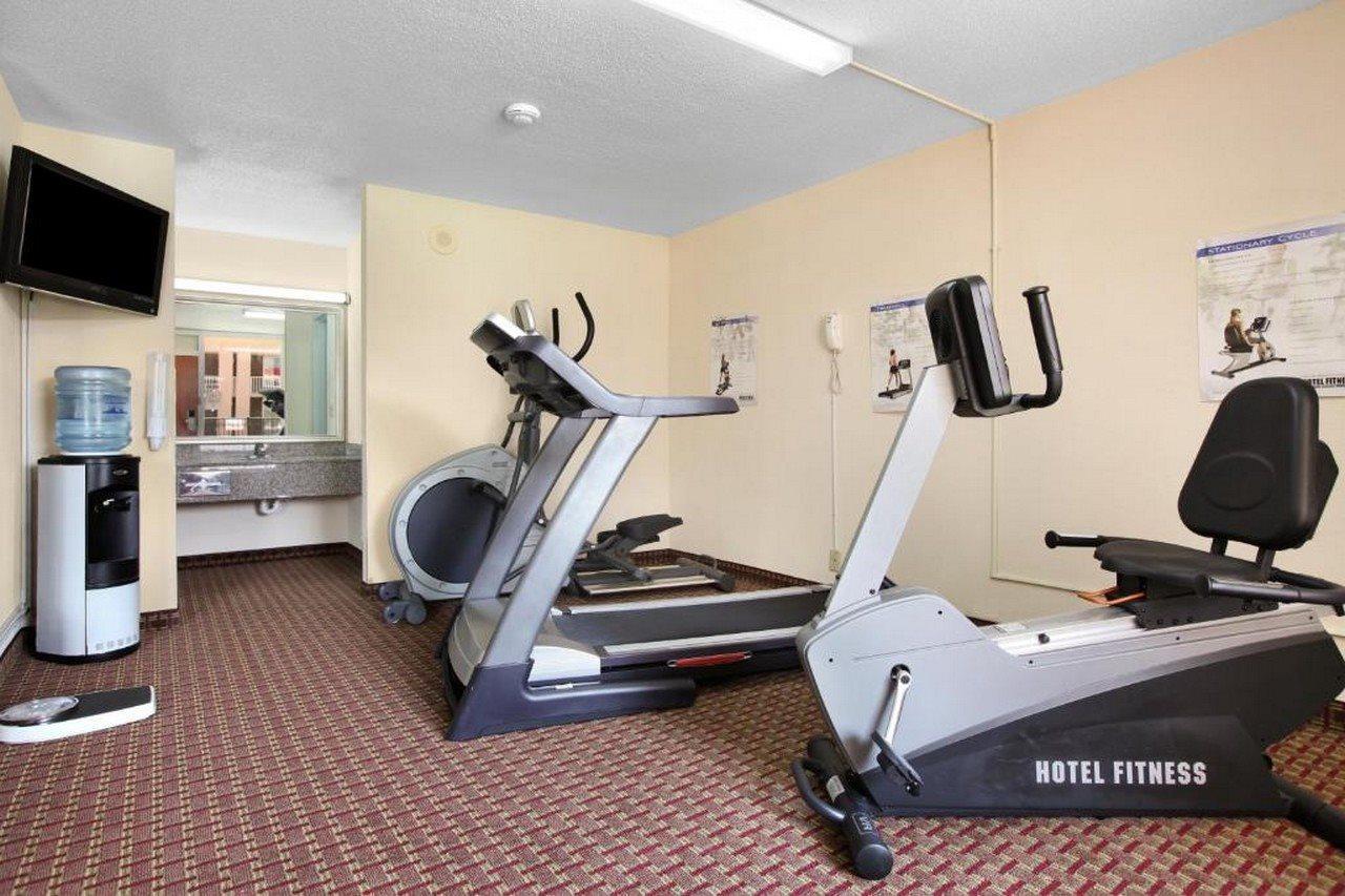 Ramada By Wyndham Wytheville Dış mekan fotoğraf