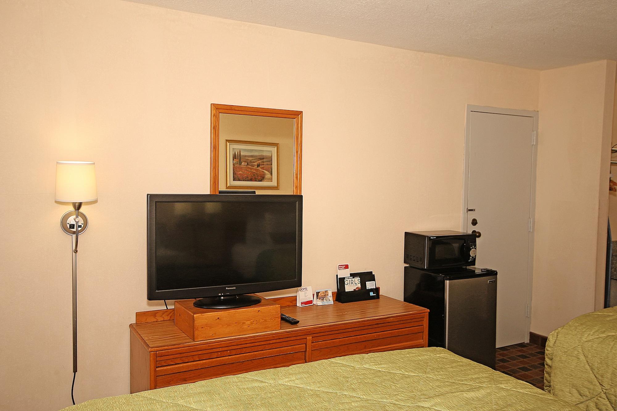 Ramada By Wyndham Wytheville Dış mekan fotoğraf