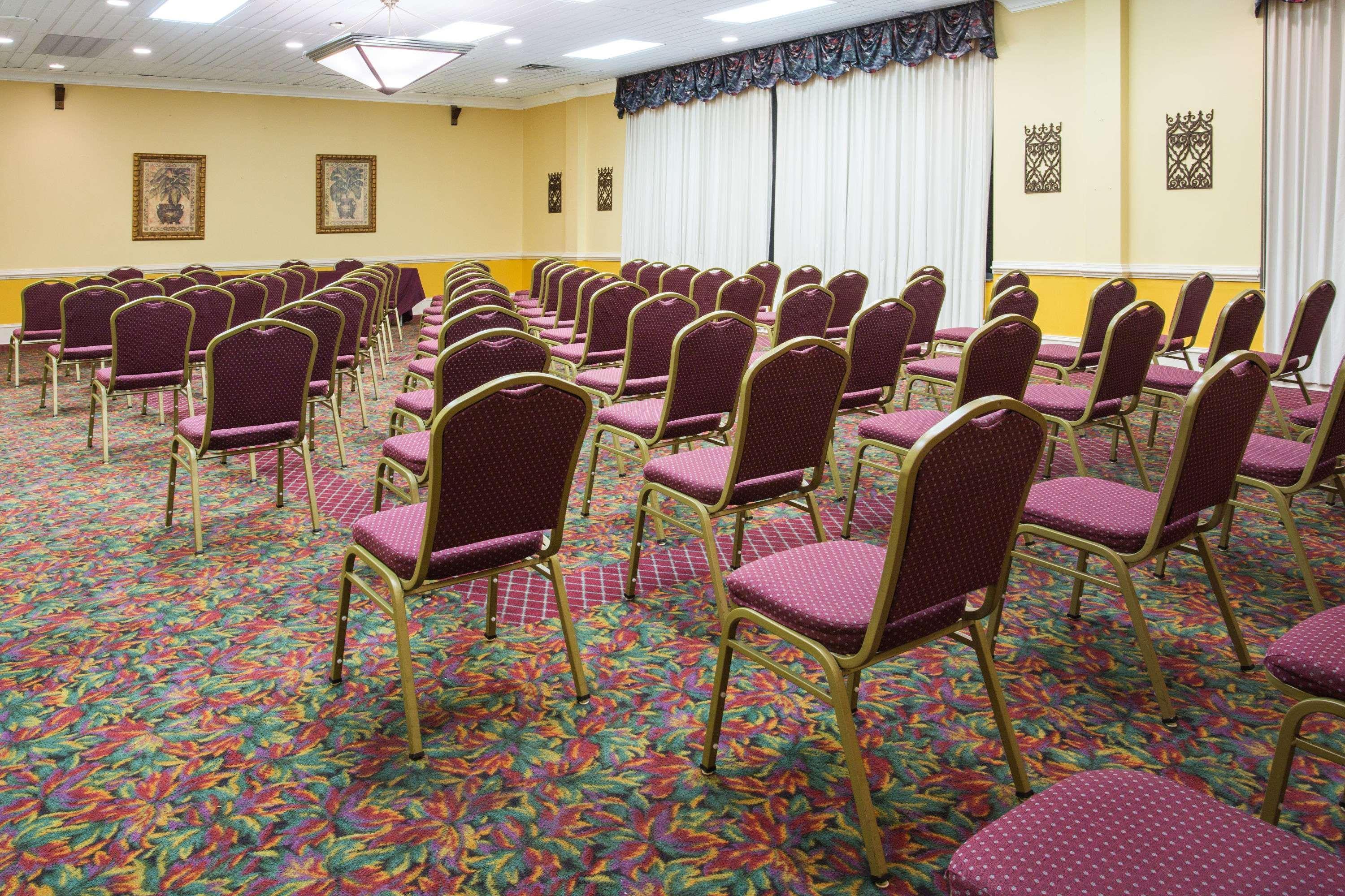 Ramada By Wyndham Wytheville Dış mekan fotoğraf