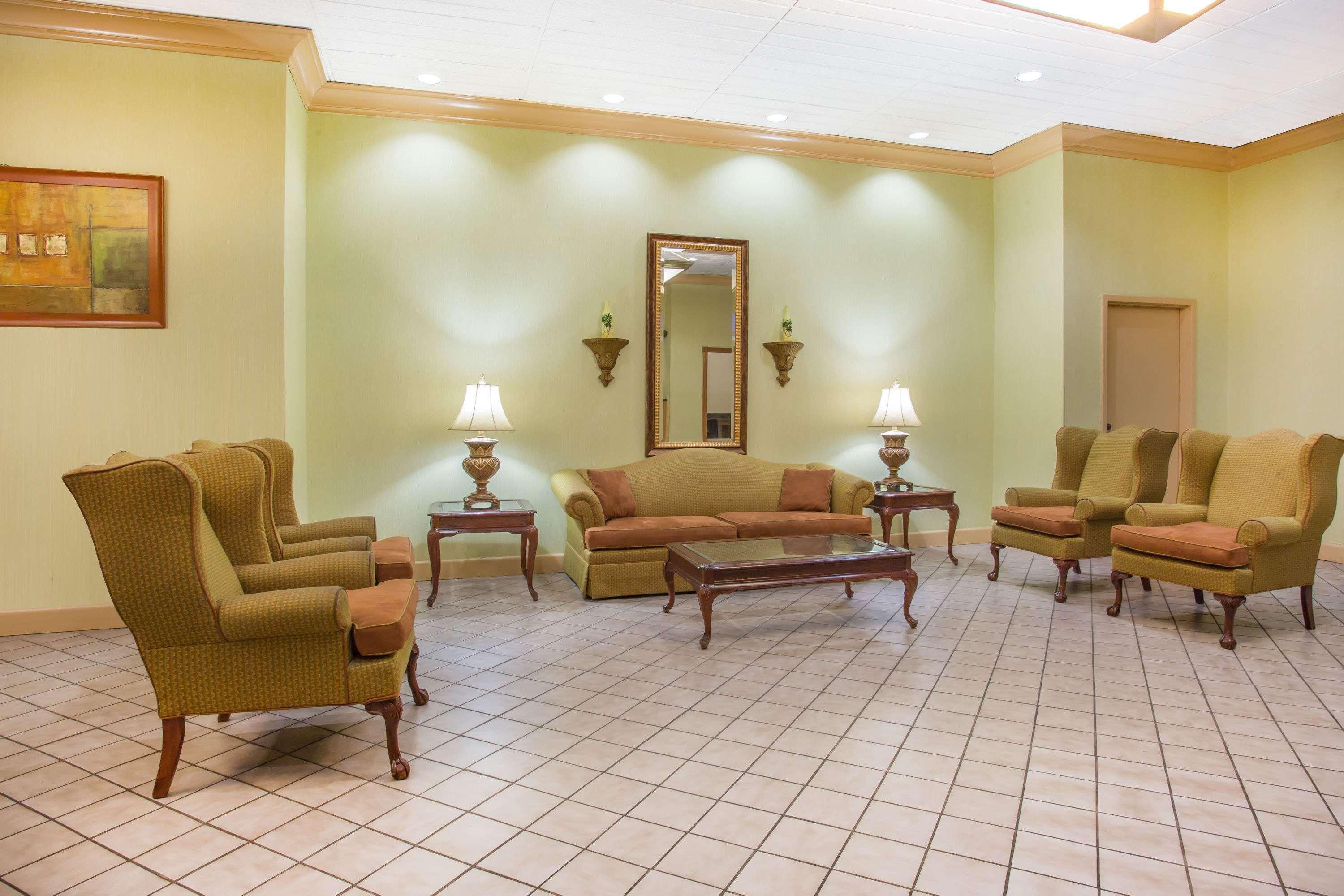 Ramada By Wyndham Wytheville Dış mekan fotoğraf