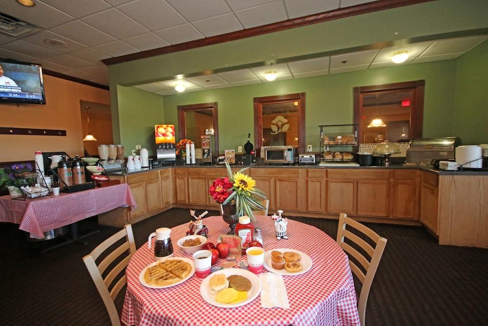 Ramada By Wyndham Wytheville Dış mekan fotoğraf
