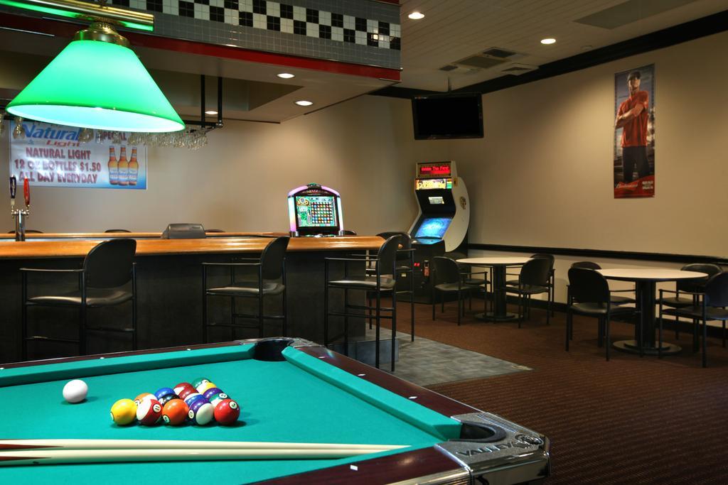 Ramada By Wyndham Wytheville Dış mekan fotoğraf