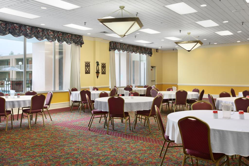 Ramada By Wyndham Wytheville Dış mekan fotoğraf