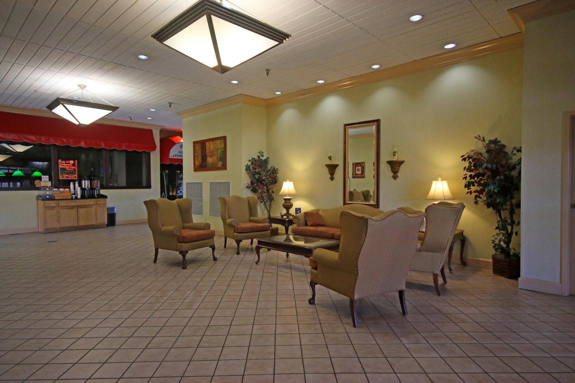 Ramada By Wyndham Wytheville Dış mekan fotoğraf