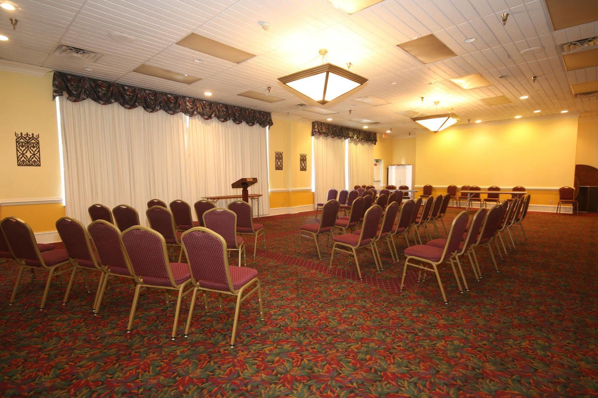 Ramada By Wyndham Wytheville Dış mekan fotoğraf