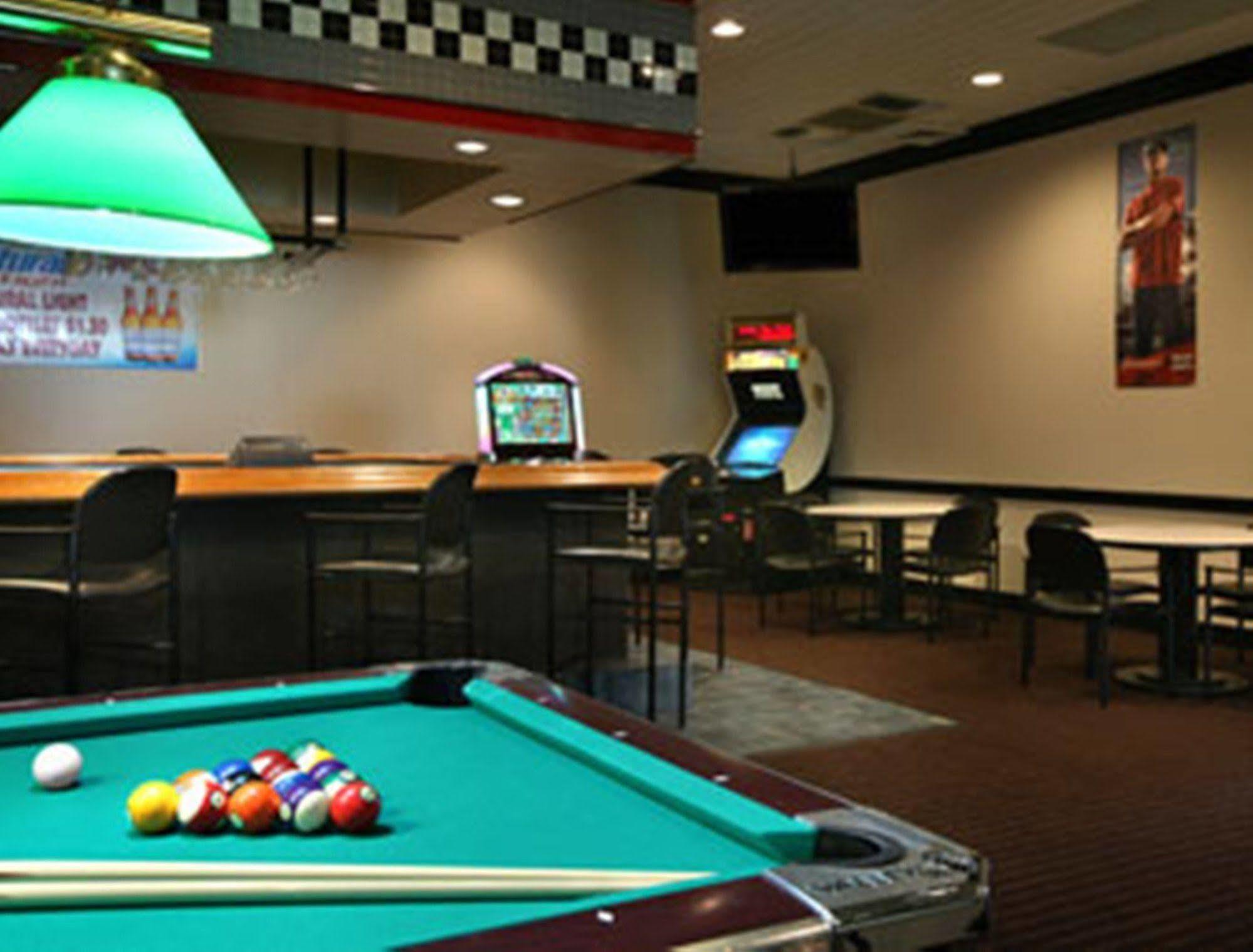 Ramada By Wyndham Wytheville Dış mekan fotoğraf
