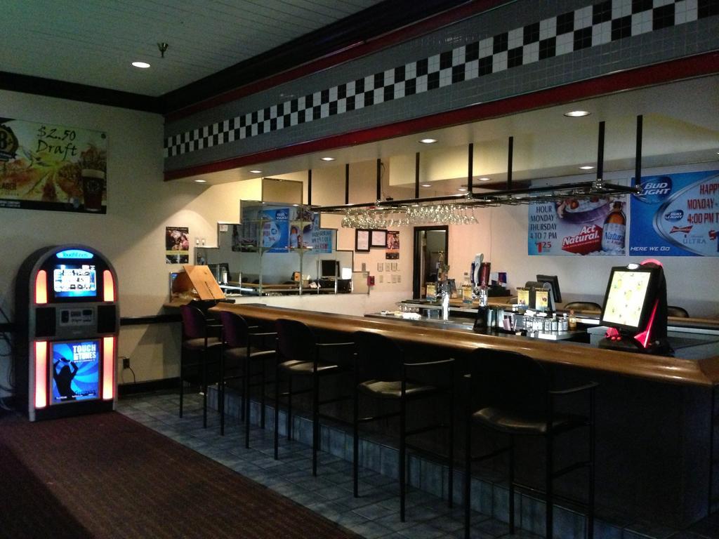 Ramada By Wyndham Wytheville Dış mekan fotoğraf