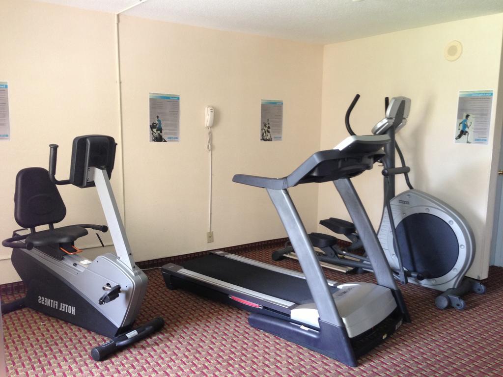Ramada By Wyndham Wytheville Dış mekan fotoğraf